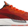 PUMA Men's Velocity Nitro 2 1 PUMA Men's Velocity Nitro 2 -Sports Fashion Store puma mens velocity nitro two running shoe red black 4