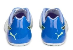 PUMA Unisex EvoSPEED Sprint 14 Spikes -Sports Fashion Store puma unisex evospeed sprint spikes purple black lime 1