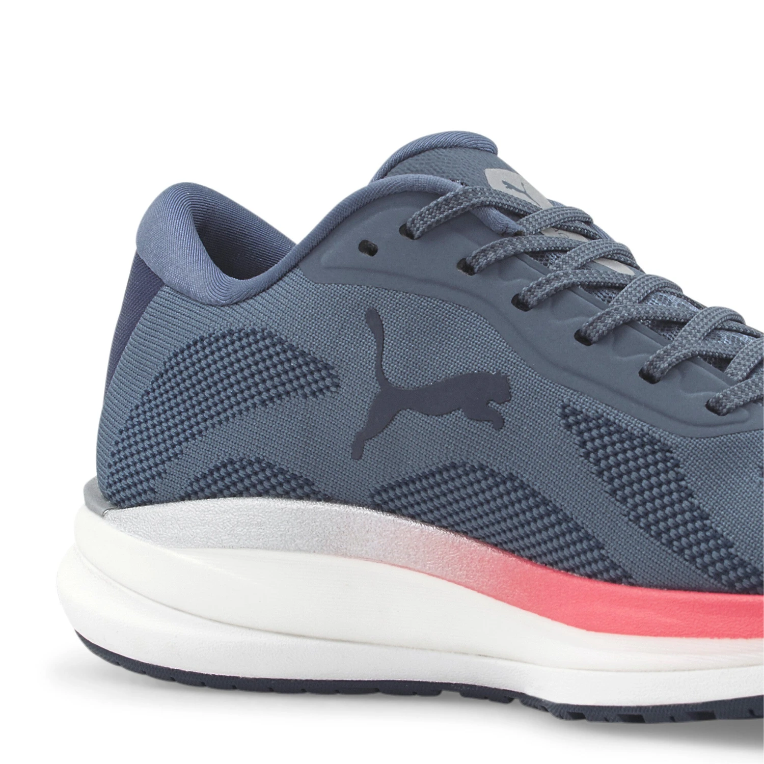 PUMA Women's Magnify Nitro Knit 6 PUMA Women's Magnify Nitro Knit - Image 4