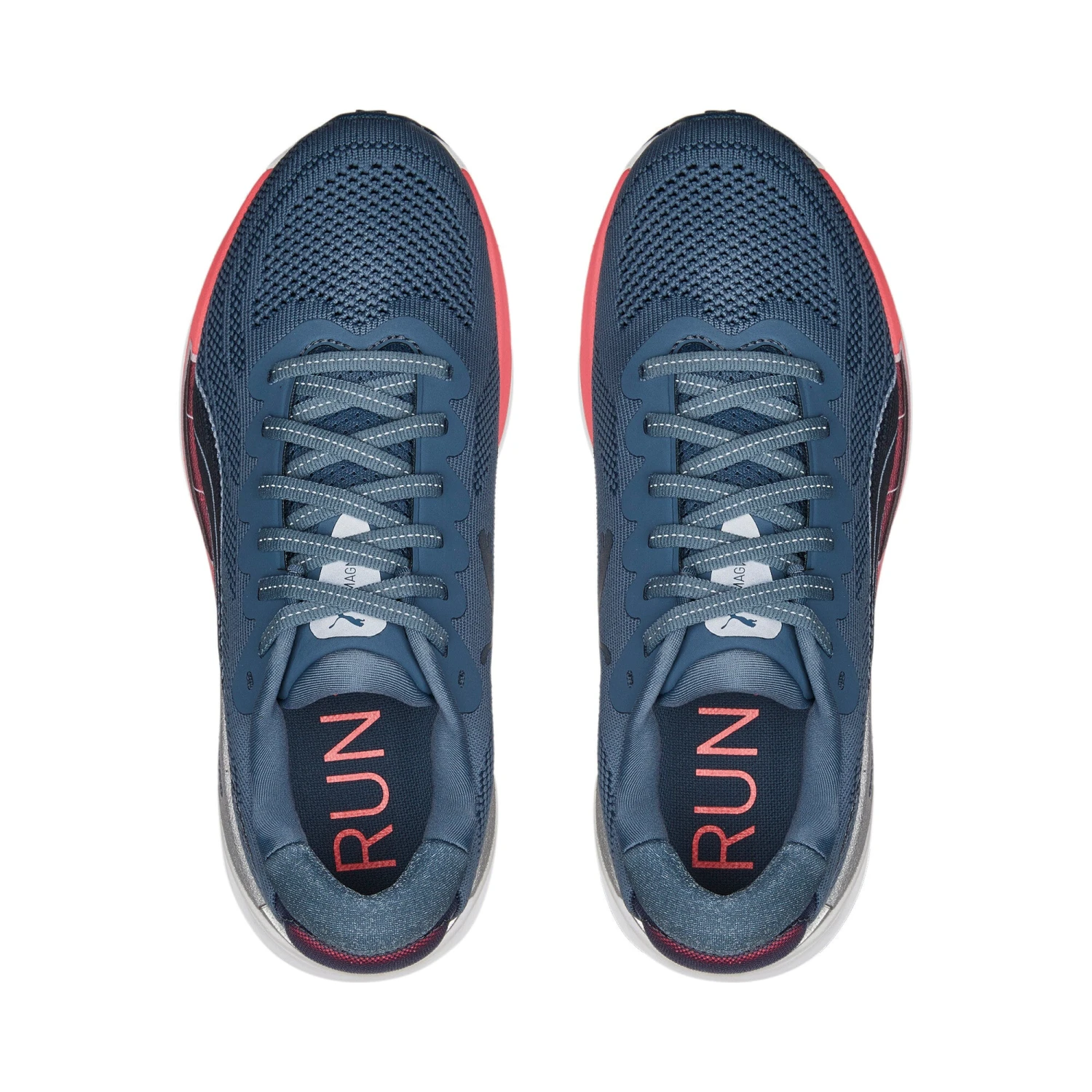 PUMA Women's Magnify Nitro Knit 8 PUMA Women's Magnify Nitro Knit - Image 6