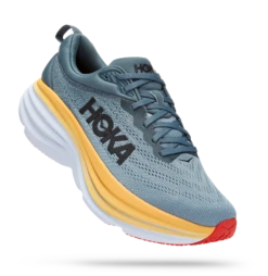 HOKA Men's Bondi 8 Extra Wide (4E) 11 HOKA Men's Bondi 8 Extra Wide (4E) -Sports Fashion Store pv1pgxvzkn4kdy7jivpq 1 4a9a0305 aea0 4c12 b7be 6ff2d2ab6769