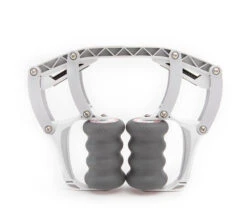 Roll Recovery R8 V2 Massage Roller - Alpine White (4286) 12 Roll Recovery R8 V2 Massage Roller - Alpine White (4286) -Sports Fashion Store r8 1