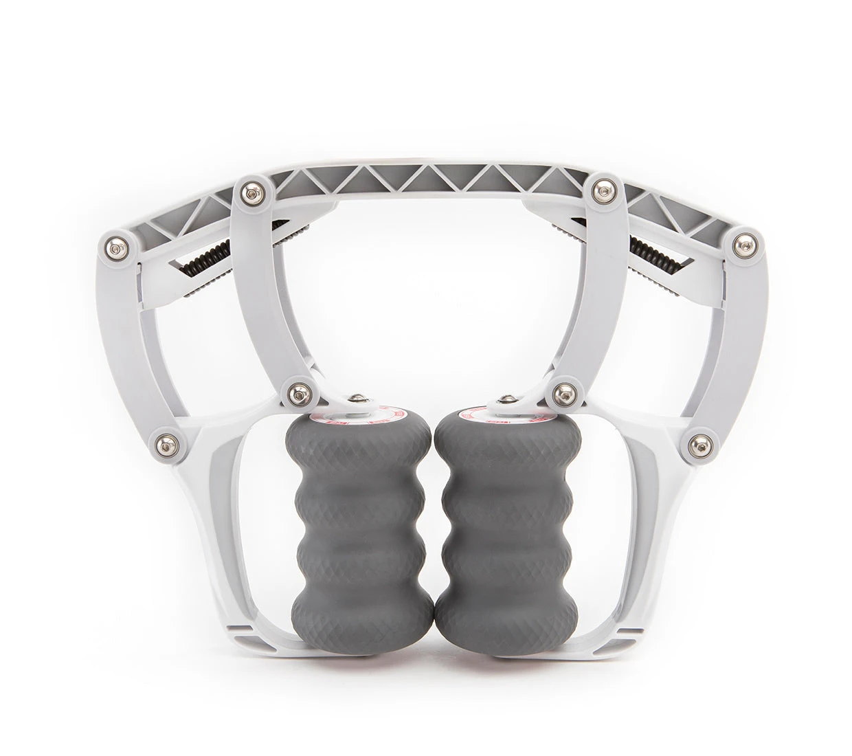 Roll Recovery R8 V2 Massage Roller - Alpine White (4286) 5 Roll Recovery R8 V2 Massage Roller - Alpine White (4286) - Image 3