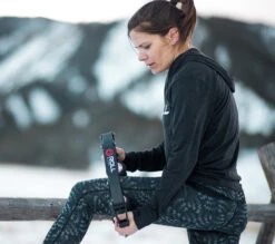 Roll Recovery R8 V2 Massage Roller - Carbon Black (4293) 13 Roll Recovery R8 V2 Massage Roller - Carbon Black (4293) -Sports Fashion Store r8 2 1 b4e3c91f 5365 4f03 8b1b f47e74406bab