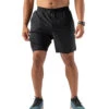 Rabbit Men's Cruisers 2-in-1 5" Shorts -Sports Fashion Store rabbit mens cruiser 2 in 1 5 inch 2