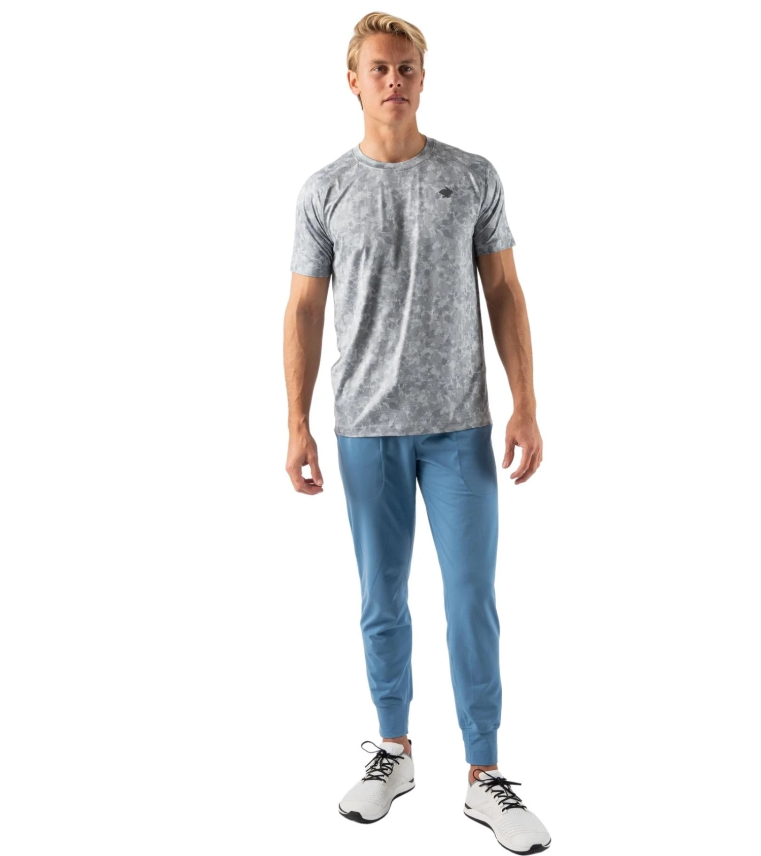 Rabbit Men's EZ Tee SS 4 Rabbit Men's EZ Tee SS - Image 2