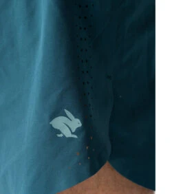 Rabbit Men's Fuel N' Fly 5" Shorts -Sports Fashion Store rabbit mens fuel n fly 5