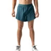 Rabbit Men's Fuel N' Fly 5" Shorts 1 Rabbit Men's Fuel N' Fly 5" Shorts -Sports Fashion Store rabbit mens fuel n fly 5 5