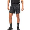 Rabbit Men's Quadtastic 5" Shorts 2 Rabbit Men's Quadtastic 5" Shorts -Sports Fashion Store rabbit mens quadtastic black asphalt 4