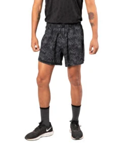 Rabbit Men's Quadtastic 5" Shorts