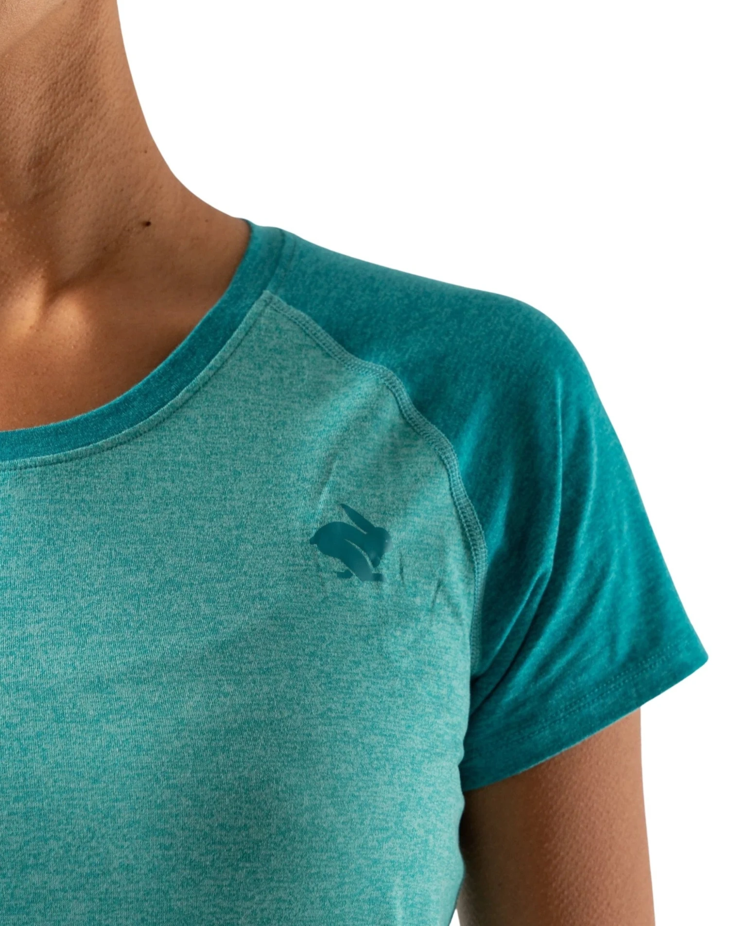 Rabbit Women's EZ Tee SS 7 Rabbit Women's EZ Tee SS - Image 5