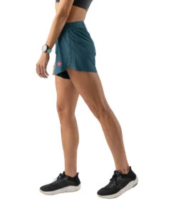 Rabbit Women's Fuel N' Fly 4" Shorts 13 Rabbit Women's Fuel N' Fly 4" Shorts -Sports Fashion Store rabbit womens fuel n fly 4 shorts 3