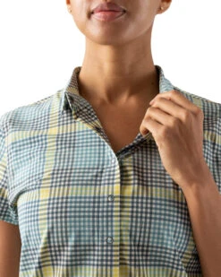 Rabbit Women's High Country SS 9 Rabbit Women's High Country SS -Sports Fashion Store rabbit womens high country short sleeve 1