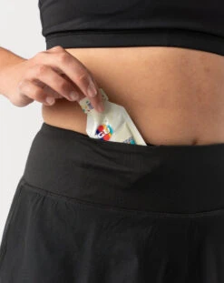 Rabbit Women's Hopper 4" Relax High-Rise Shorts 13 Rabbit Women's Hopper 4" Relax High-Rise Shorts -Sports Fashion Store rabbit womens hopper 4 inch high rise shorts 4