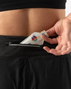 Rabbit Women's Hopper 4" Relax High-Rise Shorts 14 Rabbit Women's Hopper 4" Relax High-Rise Shorts -Sports Fashion Store rabbit womens hopper 4 inch high rise shorts 5