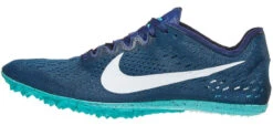 Nike Unisex Zoom Victory 3 Track Spike -Sports Fashion Store rs 1f070765 7329 456c 9893 5e06125043d7
