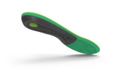 Superfeet Run Comfort - Green (FL7862) -Sports Fashion Store run comfort max insole image view 3