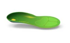 Superfeet Run Comfort - Green (FL7862) -Sports Fashion Store run comfort max insole image view 4
