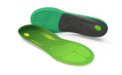 Superfeet Run Comfort - Green (FL7862) -Sports Fashion Store run comfort max insole image view 5