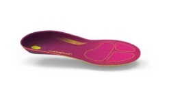 Superfeet Run Women's Comfort - Berry (FL7865) 11 Superfeet Run Women's Comfort - Berry (FL7865) -Sports Fashion Store run comfort max women s insole image view 4