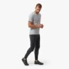 On Running Men's Running Pants 1 On Running Men's Running Pants -Sports Fashion Store running pants ss20 black m g2