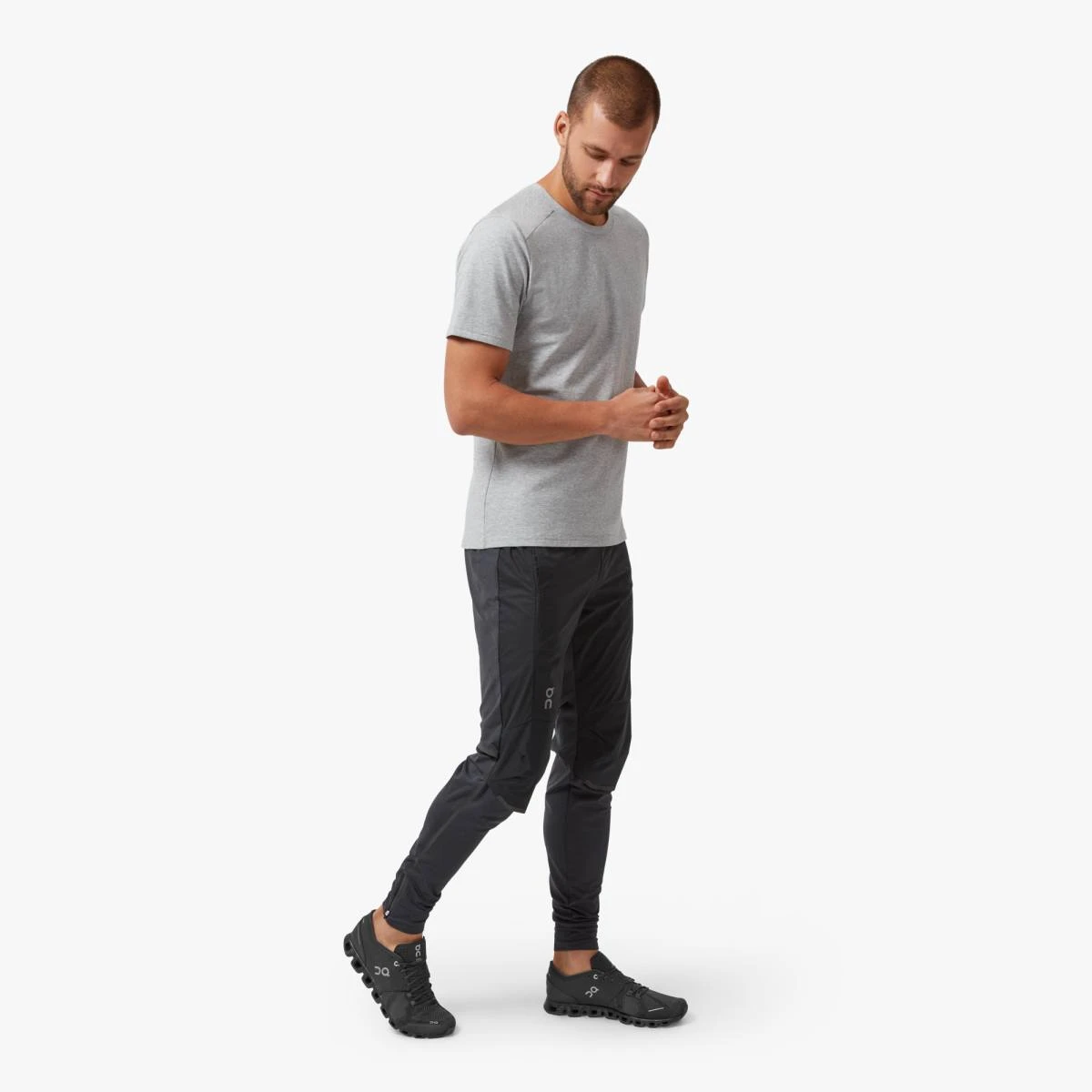 On Running Men's Running Pants 3 On Running Men's Running Pants