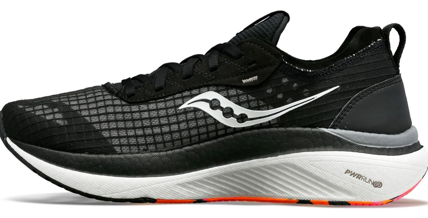 Saucony Men's Freedom Crossport 5 Saucony Men's Freedom Crossport - Image 3