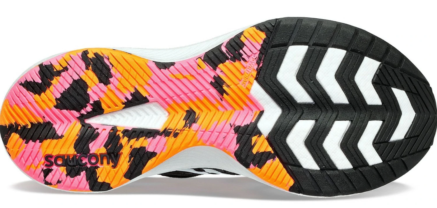 Saucony Men's Freedom Crossport 4 Saucony Men's Freedom Crossport - Image 2