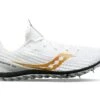 Saucony Men's Havoc XC 3 Spike -Sports Fashion Store saucony mens havok xc 3 spike white