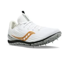 Saucony Men's Havoc XC 3 Spike 9 Saucony Men's Havoc XC 3 Spike -Sports Fashion Store saucony mens havok xc 3 spike white 4