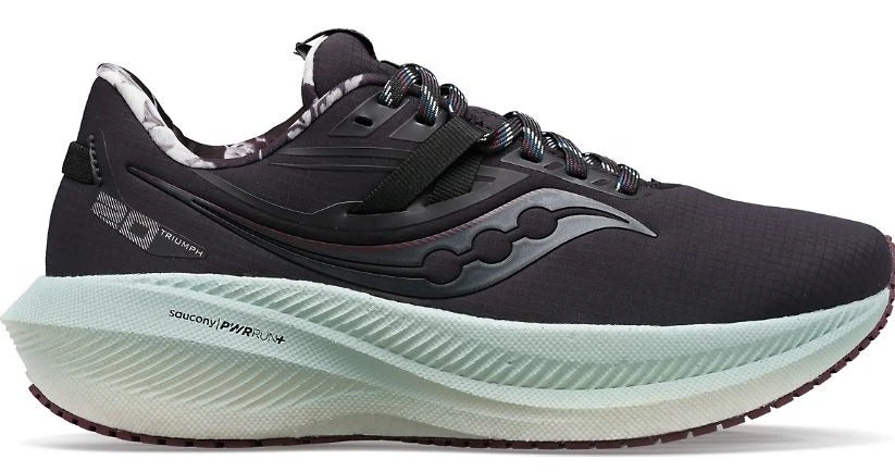 Saucony Men's Triumph 20 RUNSHIELD 3 Saucony Men's Triumph 20 RUNSHIELD