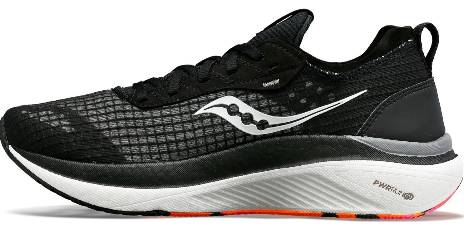 Saucony Women's Freedom Crossport 6 Saucony Women's Freedom Crossport - Image 4