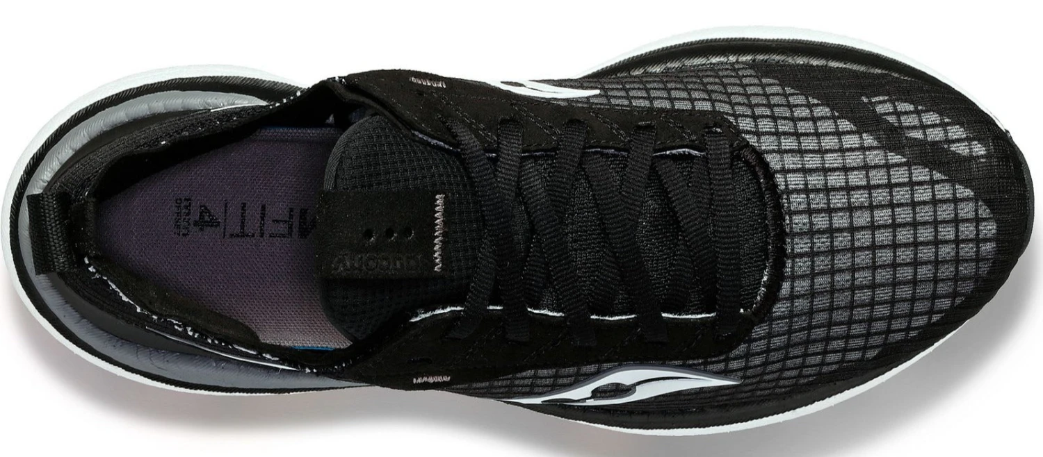 Saucony Women's Freedom Crossport 5 Saucony Women's Freedom Crossport - Image 3