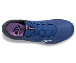 Saucony Women's Havok XC 3 Spike -Sports Fashion Store saucony womens havok xc 3 spike indigo 4