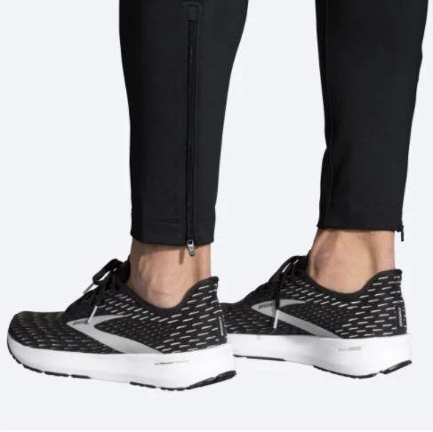 Brooks Men's Spartan Pant - Black (211365001) 8 Brooks Men's Spartan Pant - Black (211365001) - Image 6