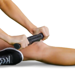 TriggerPoint Grid STK-X Roller - Black (00292) -Sports Fashion Store stk matrix4