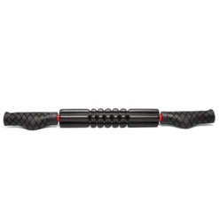 TriggerPoint Grid STK-X Roller - Black (00292) -Sports Fashion Store stk matrix7