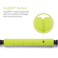 TriggerPoint STK Grip - Green (04434) 9 TriggerPoint STK Grip - Green (04434) -Sports Fashion Store stkgrip matrix3