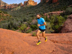 Topo Men's MTN Racer 3 -Sports Fashion Store topo mens mtn racer 3 mango 5