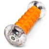 TriggerPoint Nano Foot Roller - Orange (00297) 2 TriggerPoint Nano Foot Roller - Orange (00297) -Sports Fashion Store triggerpoint nano web2