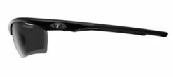 Tifosi Optics Inc. Vero Interchangeable Lenses (1470) -Sports Fashion Store vero black profile 553x249 1