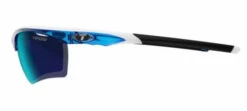 Tifosi Optics Inc. Vero Interchangeable Lenses (1470) -Sports Fashion Store vero skycloud profile 553x249 1