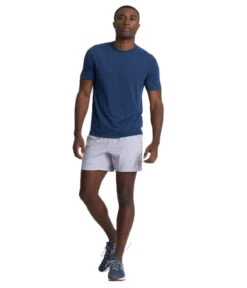 Vuori Men's Kore Short 5" -Sports Fashion Store vuori mens kore short 5 platinum 6