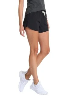 Vuori Women's Clementine Short 2.0 24 Vuori Women's Clementine Short 2.0 -Sports Fashion Store vuori womens clementine shorts 2 black 4 inch 6