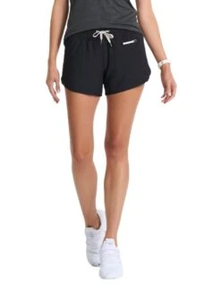 Vuori Women's Clementine Short 2.0 21 Vuori Women's Clementine Short 2.0 -Sports Fashion Store vuori womens clementine shorts 2 black 4 inch 8