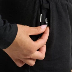 Vuori Women's Halo Performance Short 11 Vuori Women's Halo Performance Short -Sports Fashion Store vuori womens halo performance black heather 4