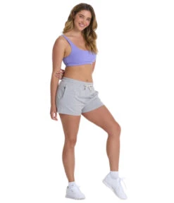 Vuori Women's Halo Performance Short 9 Vuori Women's Halo Performance Short -Sports Fashion Store vuori womens halo performance short 1