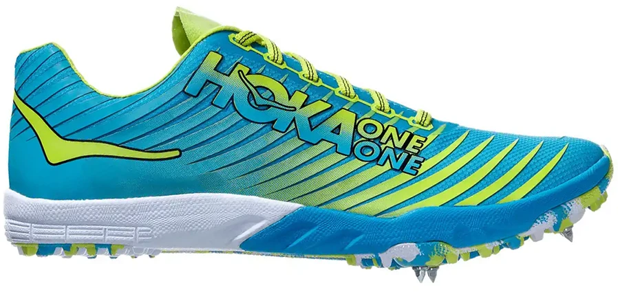 HOKA Women's Evo XC Spike 3 HOKA Women's Evo XC Spike