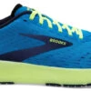 Brooks Men's Hyperion Tempo - Blue/Nightlife/Peacoat (1103391D491) 2 Brooks Men's Hyperion Tempo - Blue/Nightlife/Peacoat (1103391D491) -Sports Fashion Store www brooksrunning com 110339 491 a hyperion tempo mens racing speed running shoe