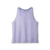 Brooks Women's Sprint Free Tank (221535) -Sports Fashion Store www brooksrunning com 221535 554 mb sprint free tank womens sleeveless running top